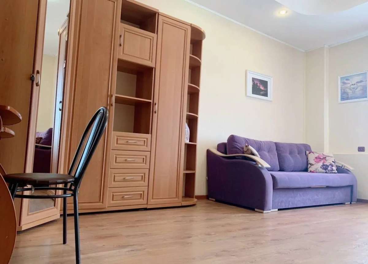 Апартаменты ул. 850-Летия Владимира