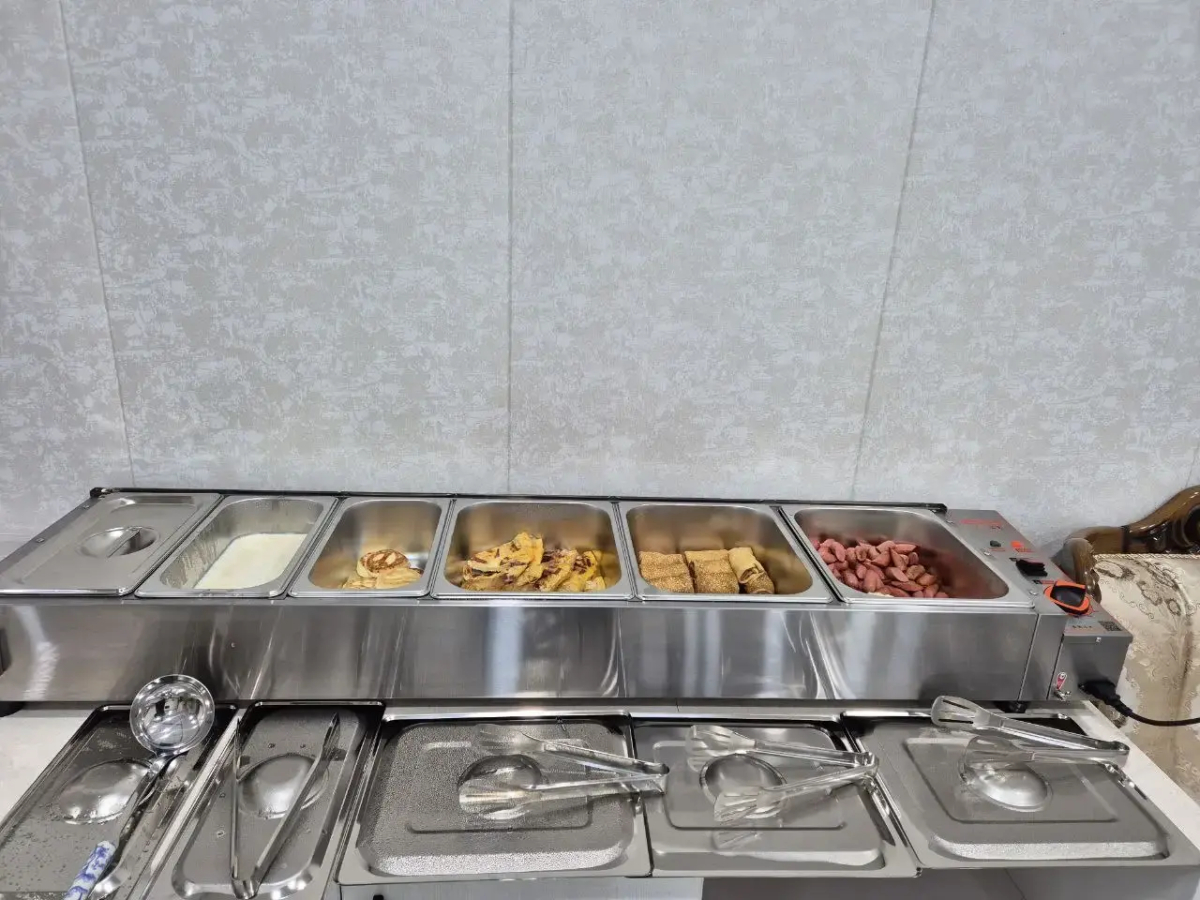 Гостевой дом YASMIN