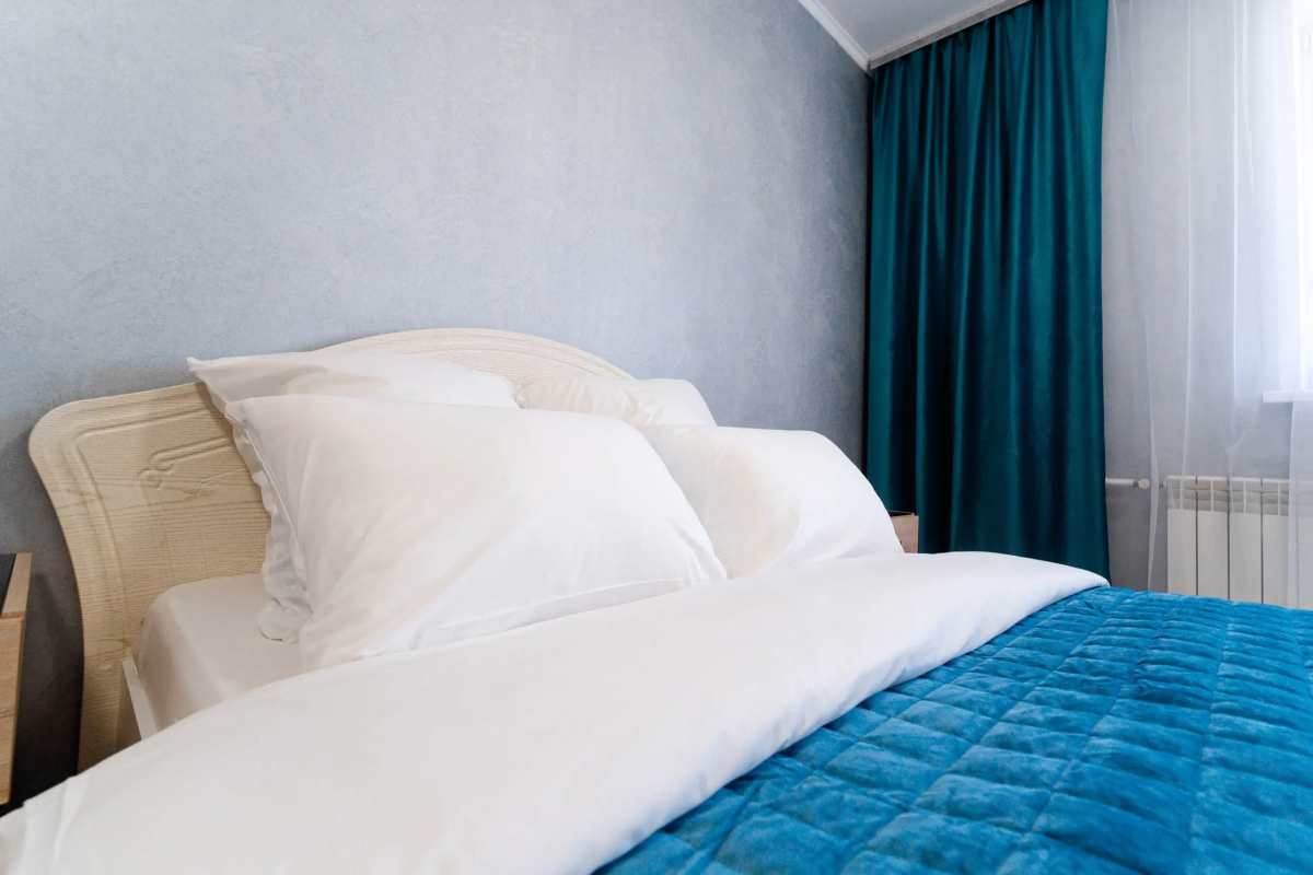 Квартира Просторная в новом доме