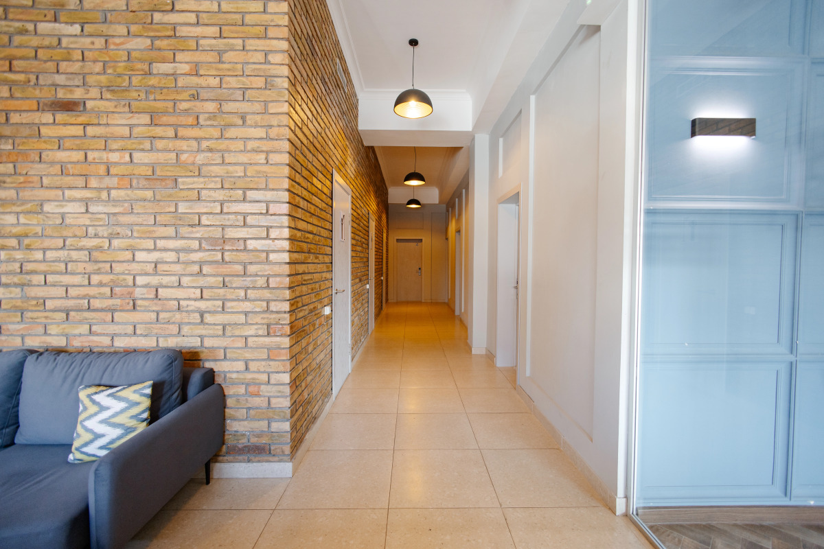 Хостел 281 Hostel