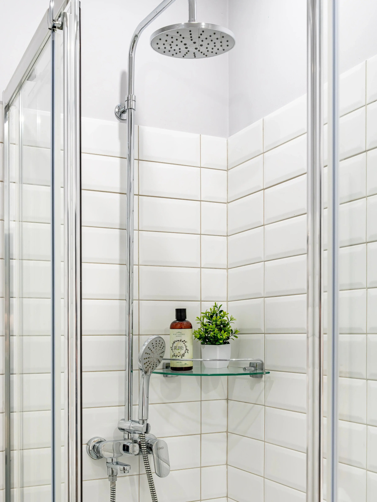 Апартаменты Sergeew Apartments студия в центре Васильевского острова