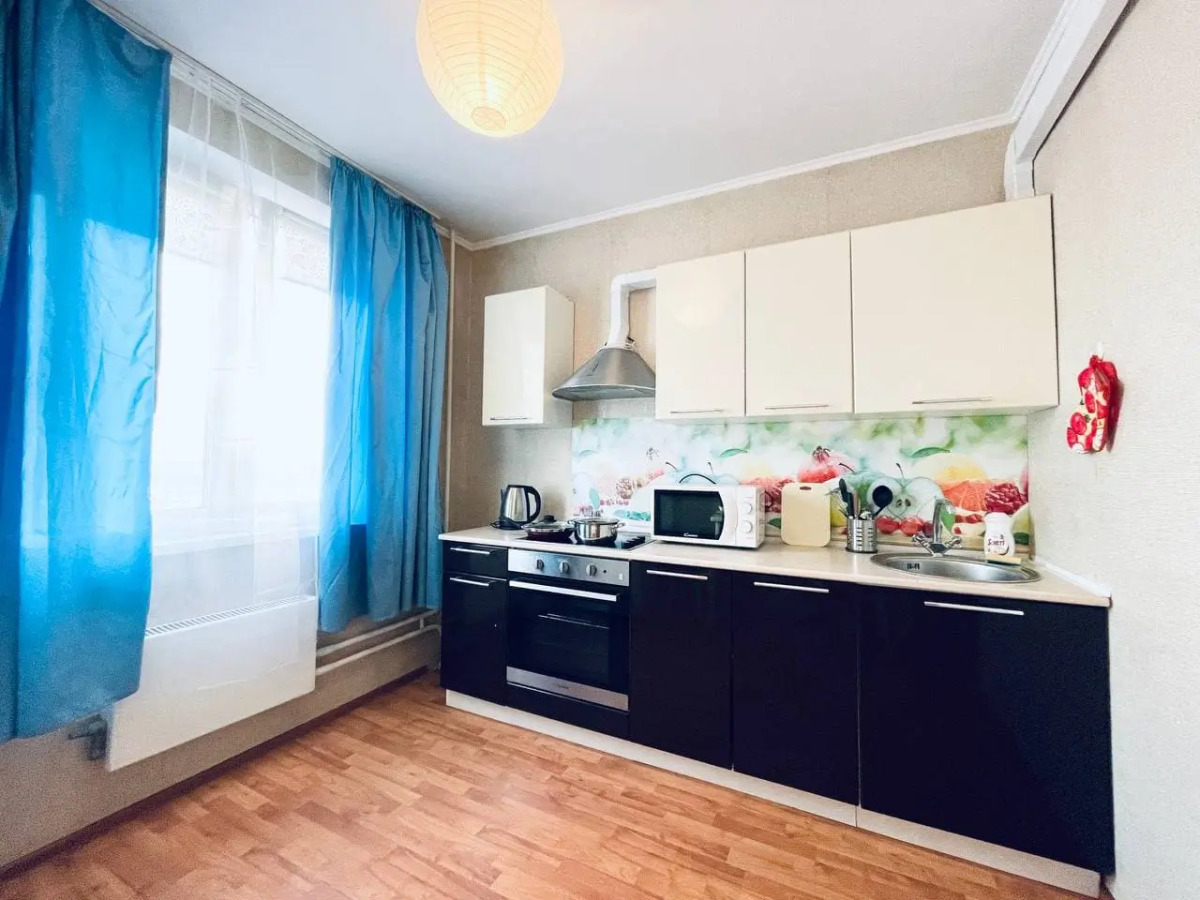 Апартаменты MAXI на Колхозной 20