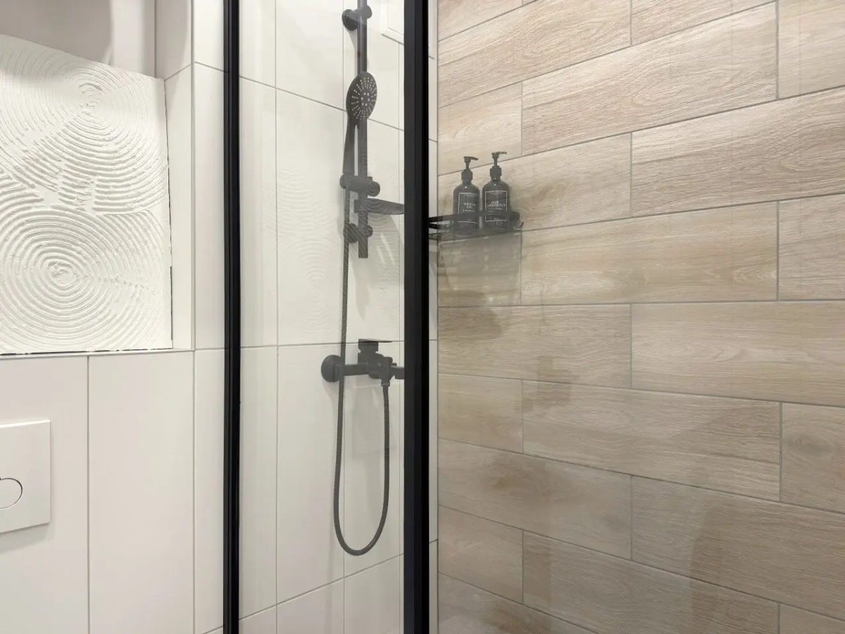 Апартаменты Konstantinov Apartments на Кирова 113/2