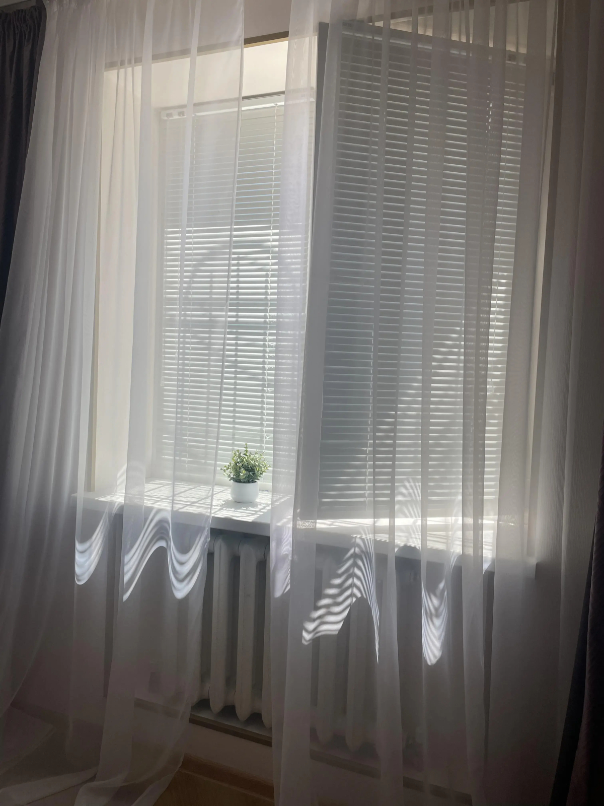 Апартаменты Уютная квартира с джакузи