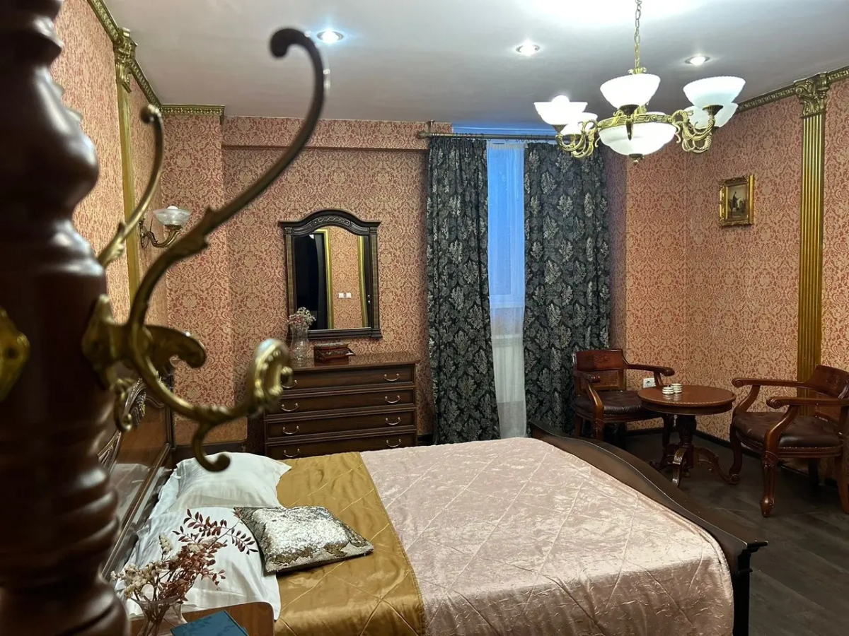 Отель Иркутск Сити Лодж