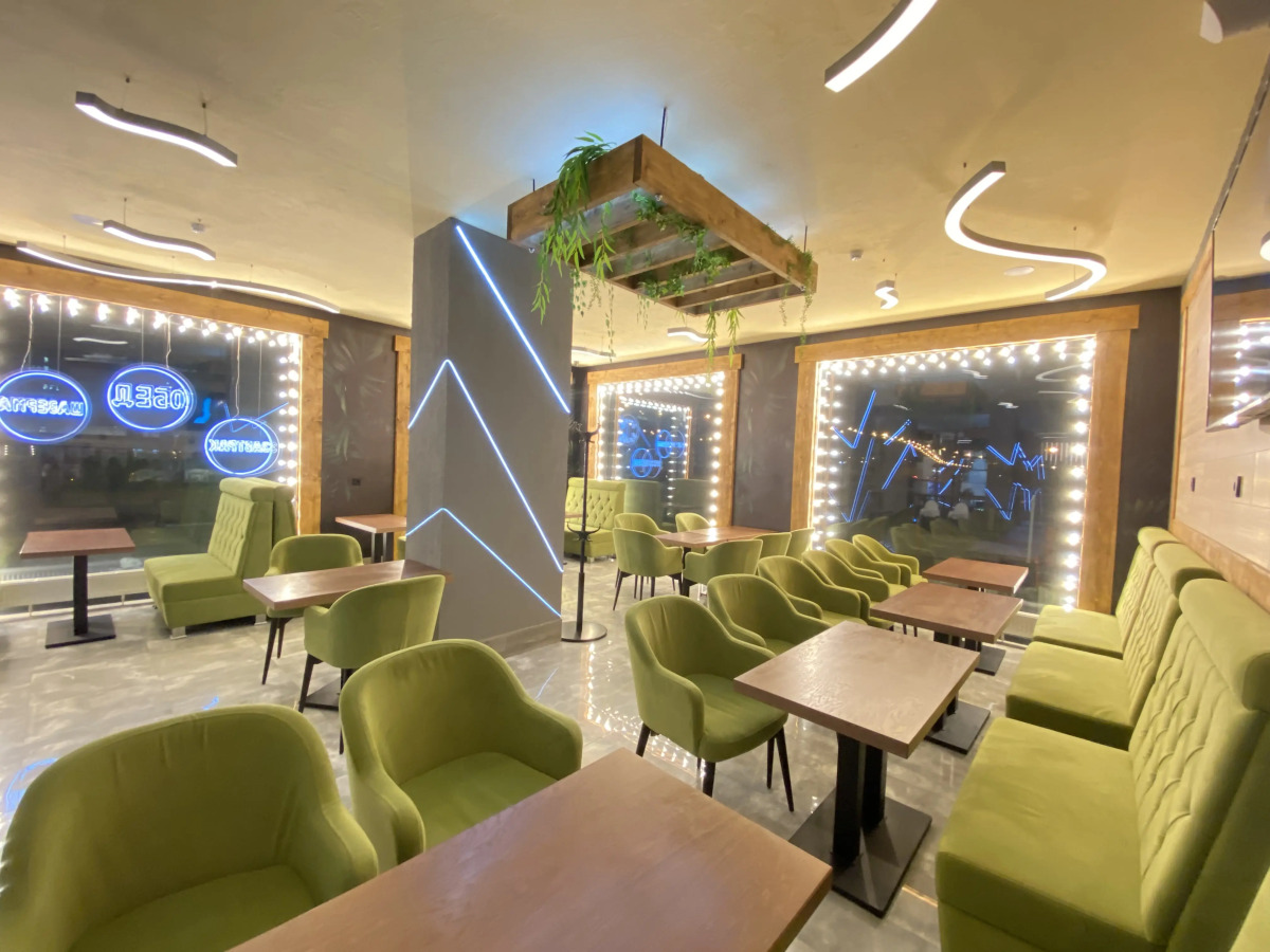 Двухкомнатная Квартира у Метро