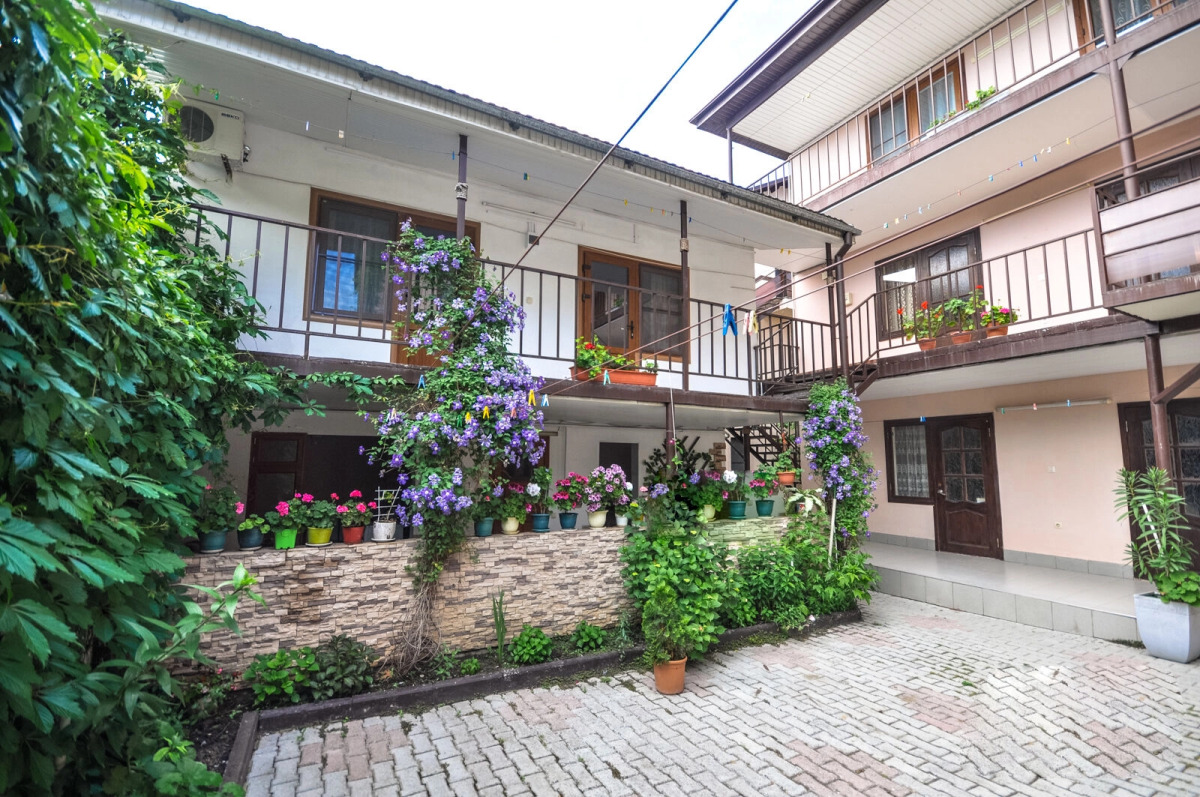 Гостевой Дом Елена