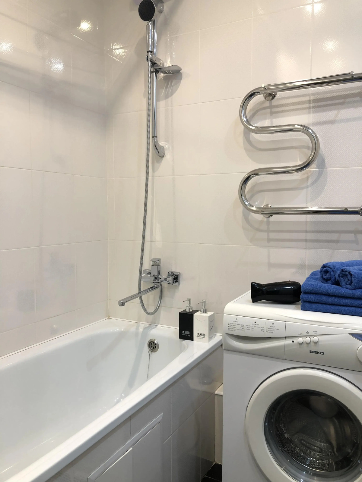 Апартаменты YarKo Vozduh