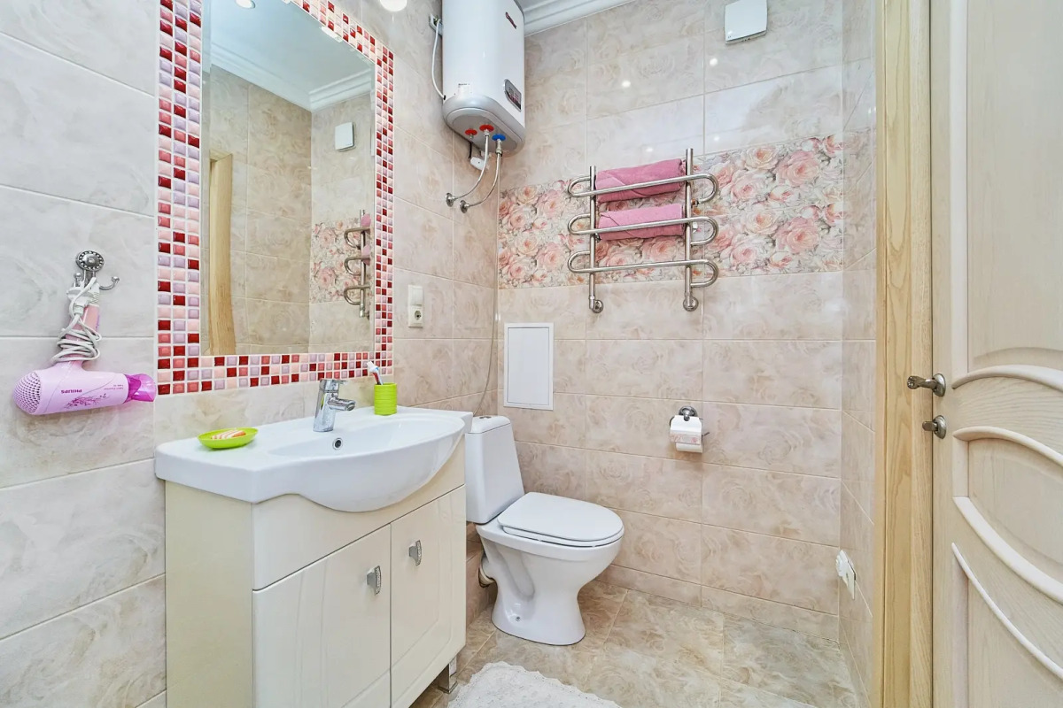 Квартира Однокомнатная на Яна Полуяна