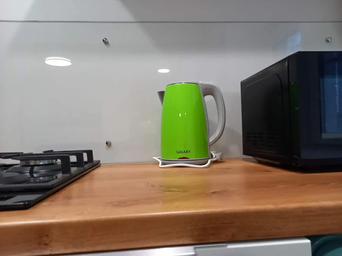 Апартаменты у Ауры