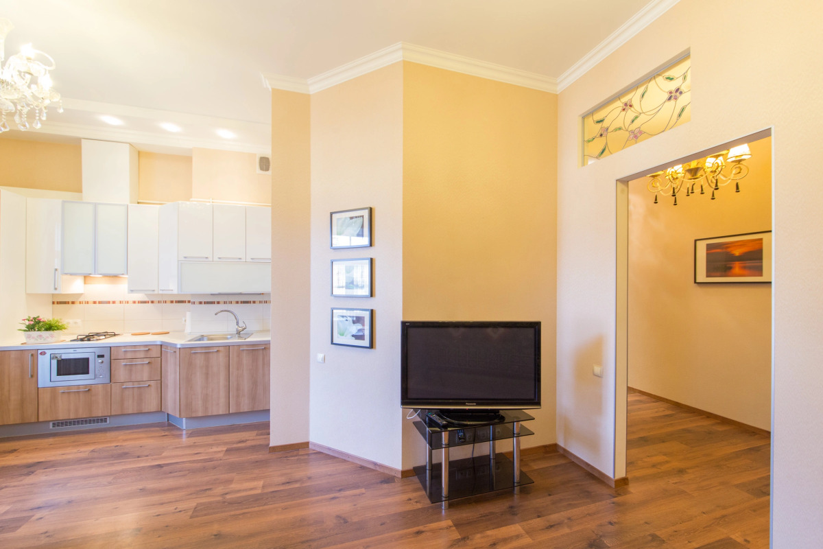 Апартаменты на Лиговском 64