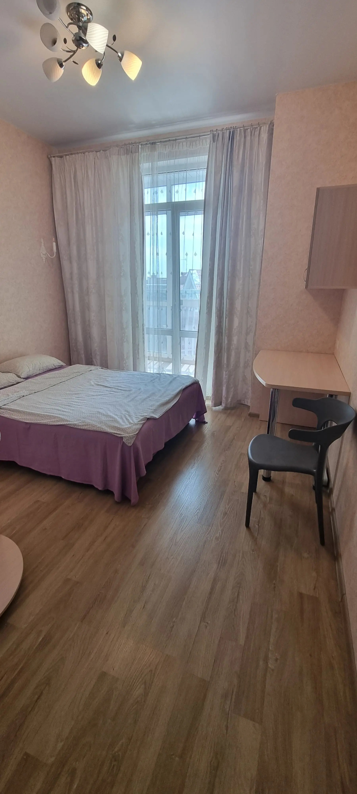 Апартаменты Central Vladivostok