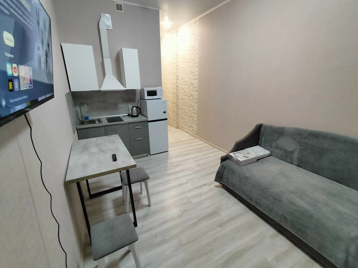 Апартаменты комфортные  на Шафиева 44/1