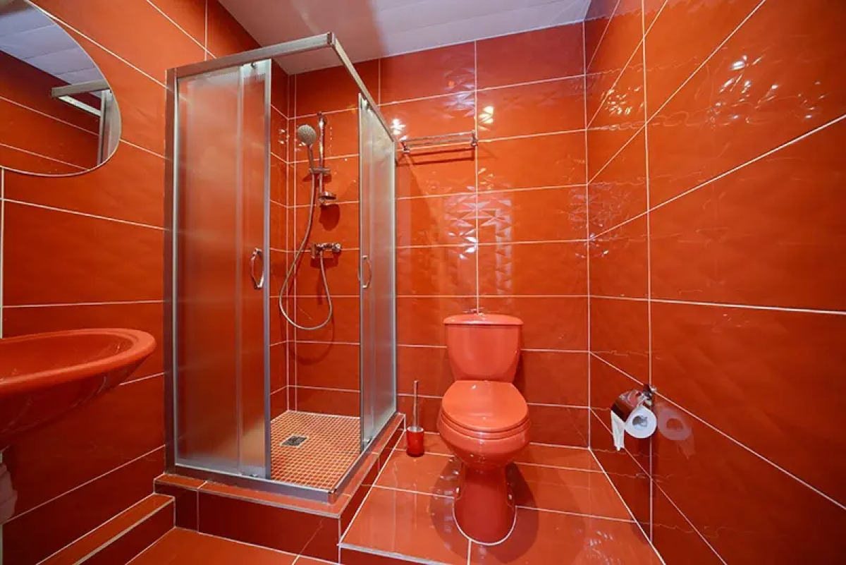 Мини Отель Сова на Юго Западной