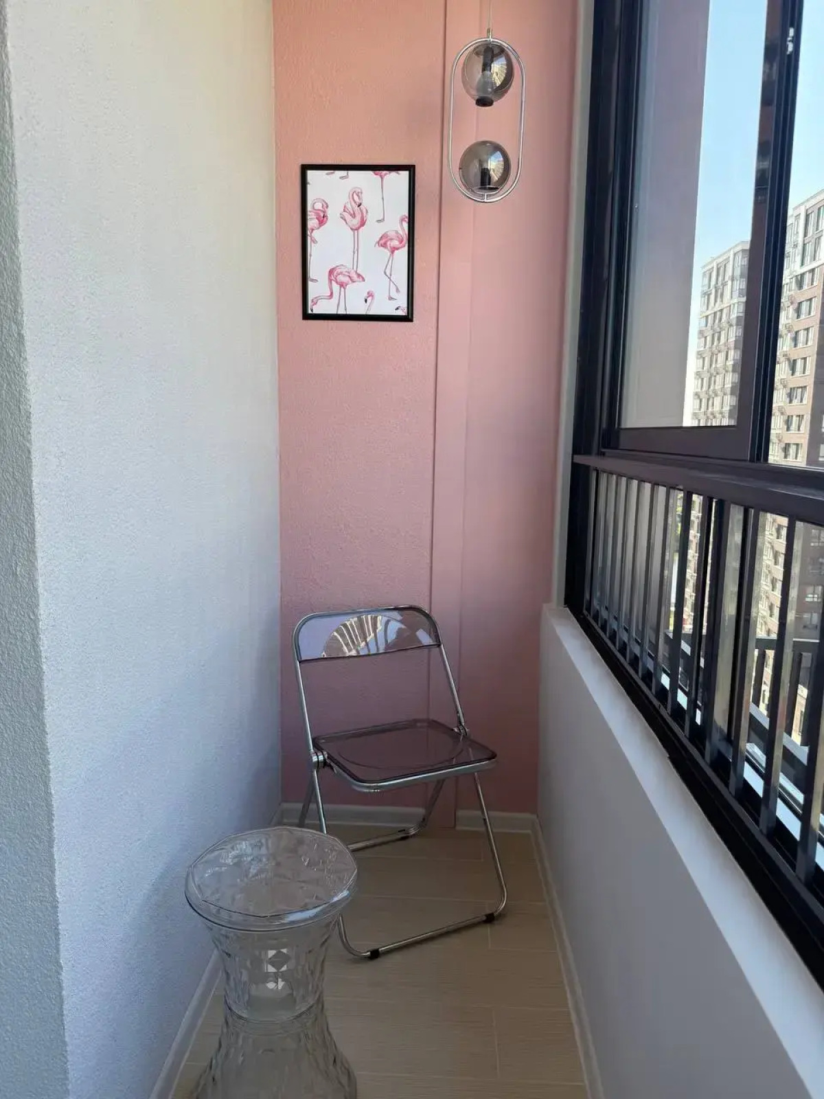 Квартира Студия ГРАЦИЯ в ЖК Прокшино