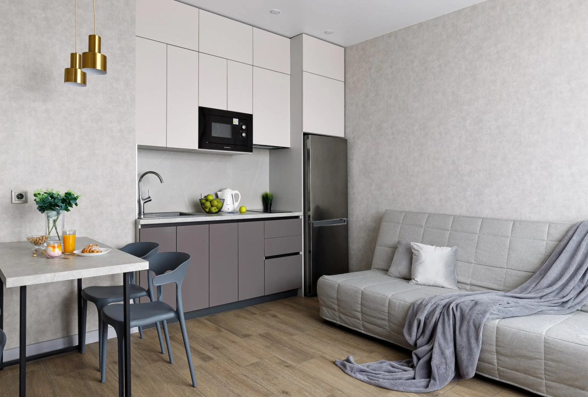 Апартаменты ApartGroup Kaskad