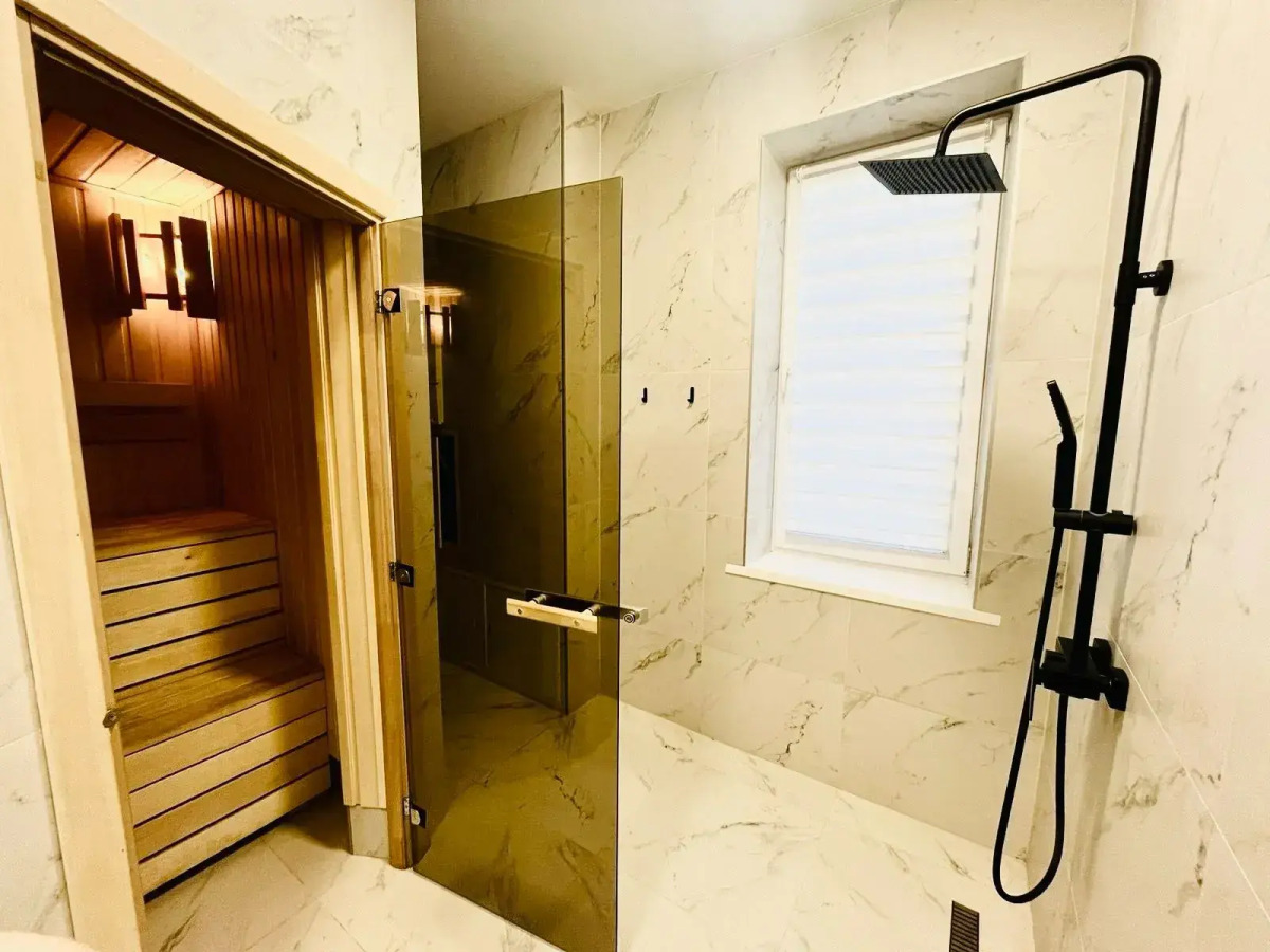 Частный дом Аметьево 2