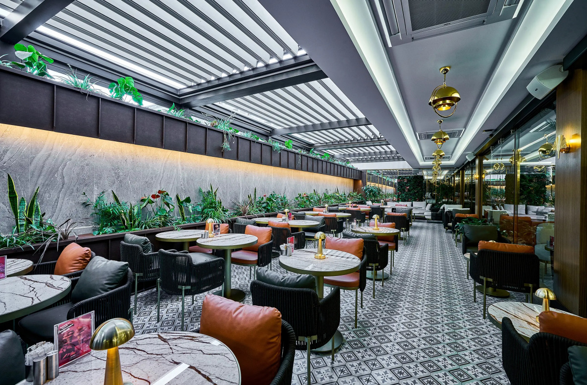 Rayelin Istanbul Old City