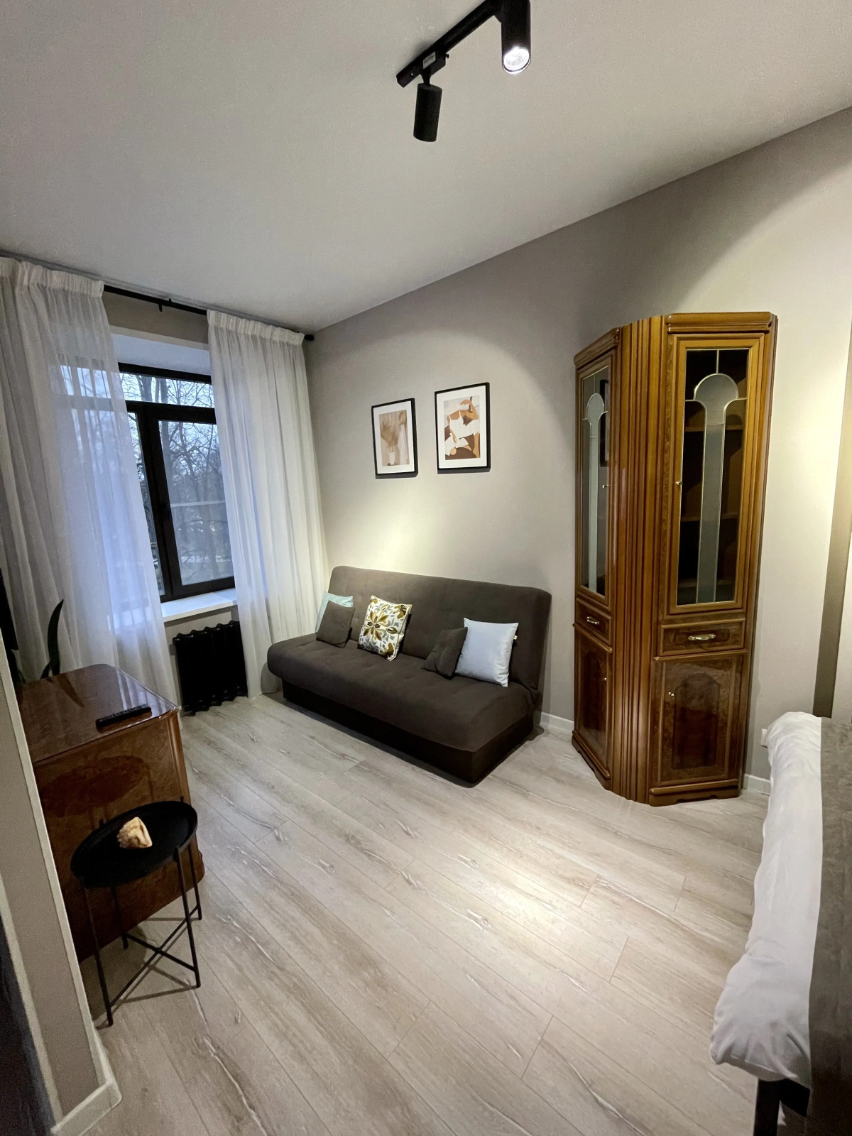 Апартаменты Дежавю