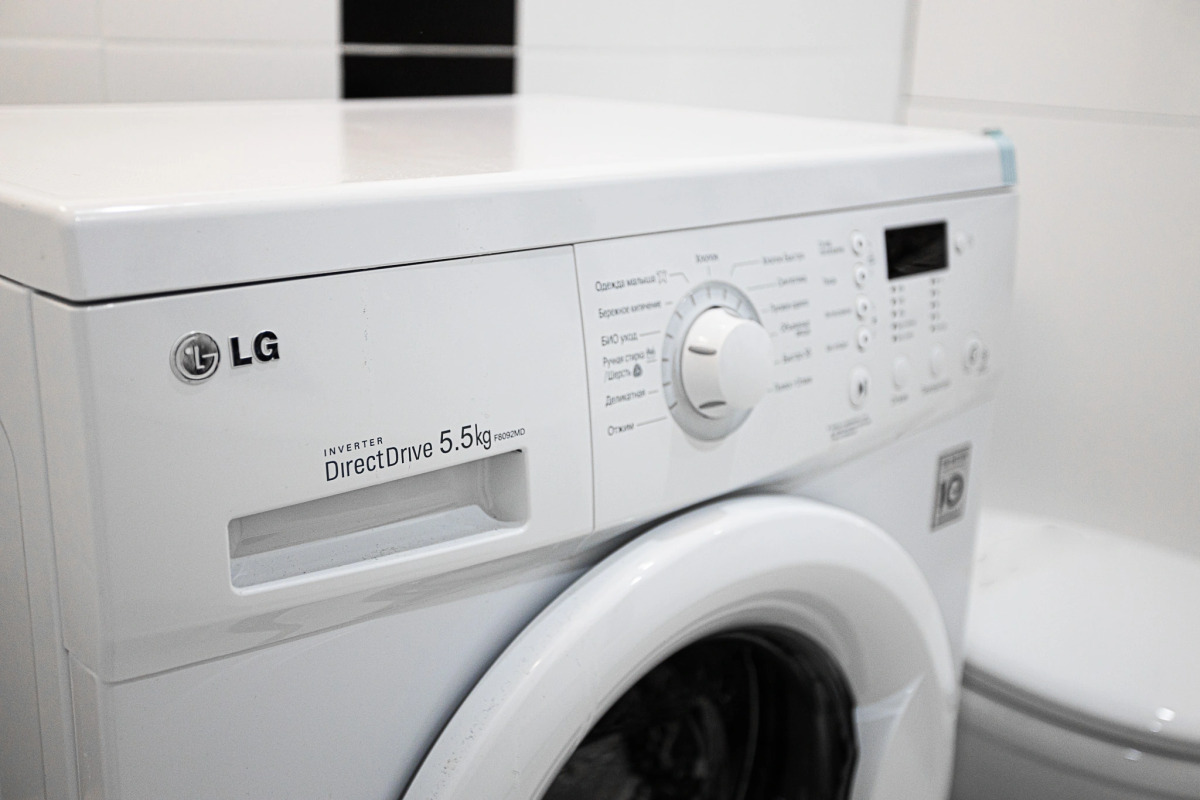 Уютная студия с видом на город