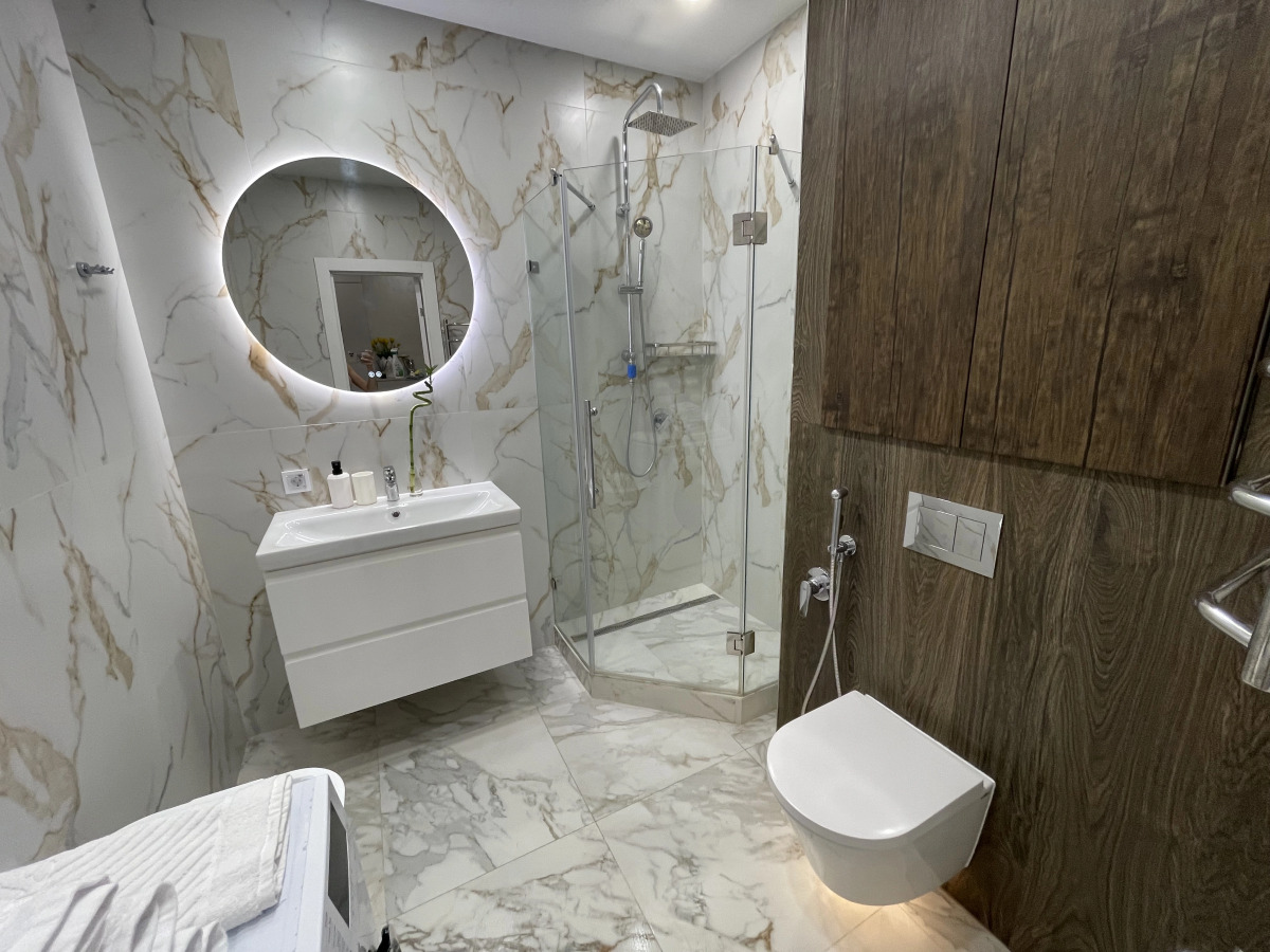 Квартира Рядом с Морем