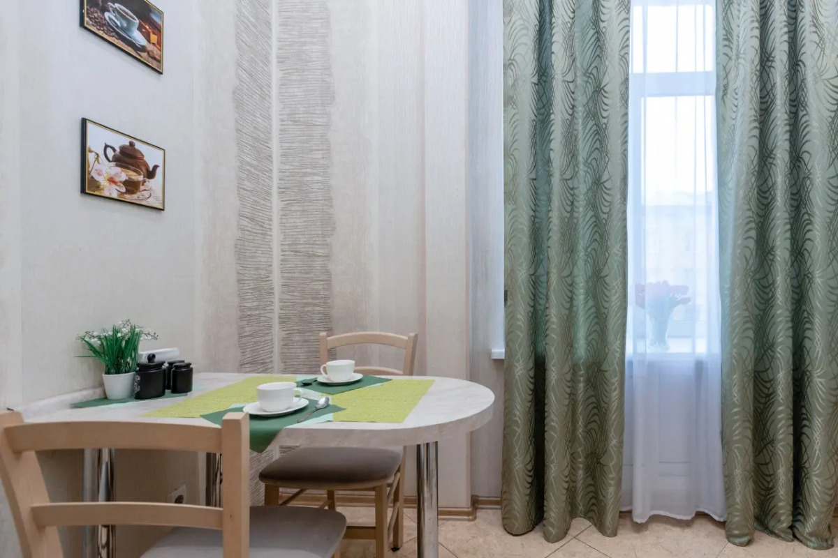 Квартира Пять Звёзд Лаванда