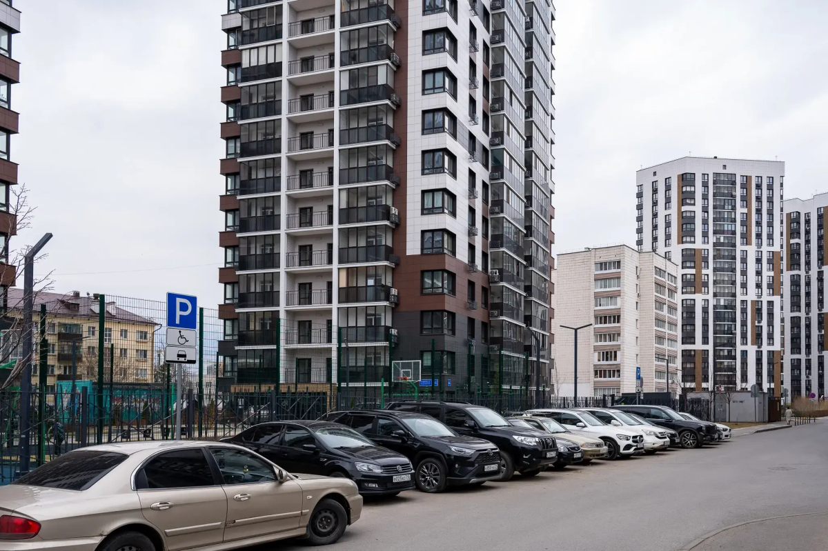 Квартира Milli House Изумруд