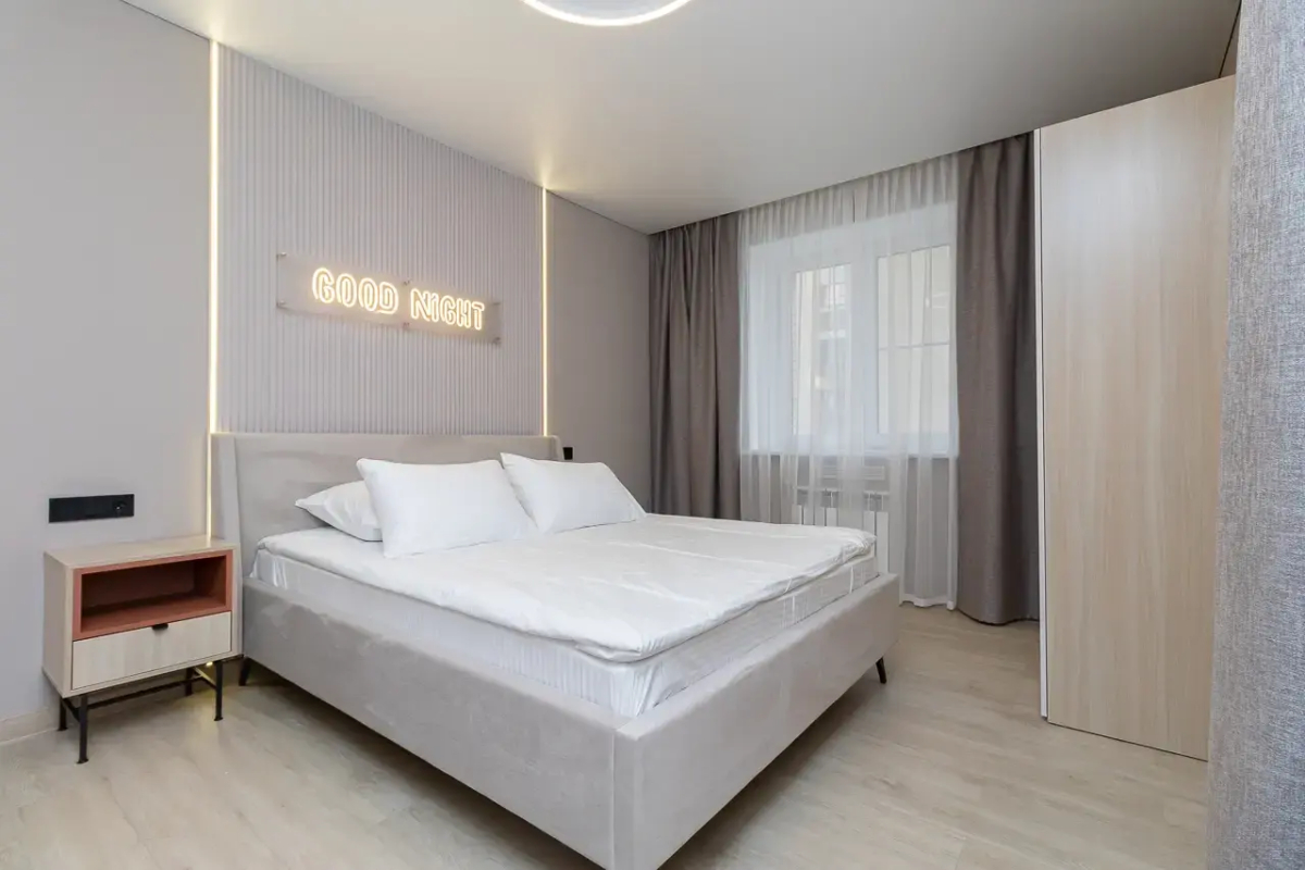 Апартаменты Домус