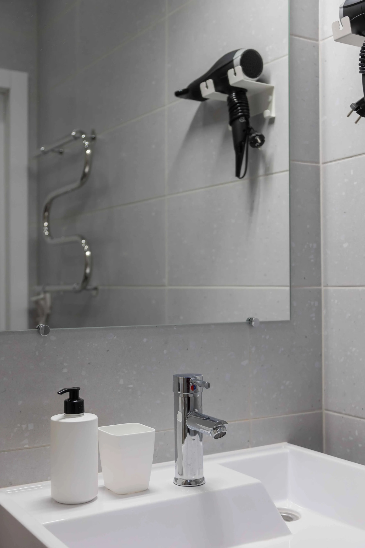 Апартаменты на Грицевца 111-1