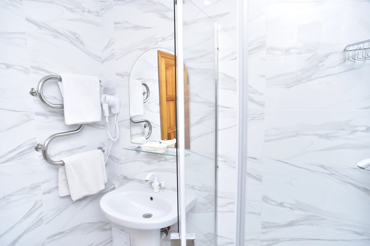 Отель Олимп