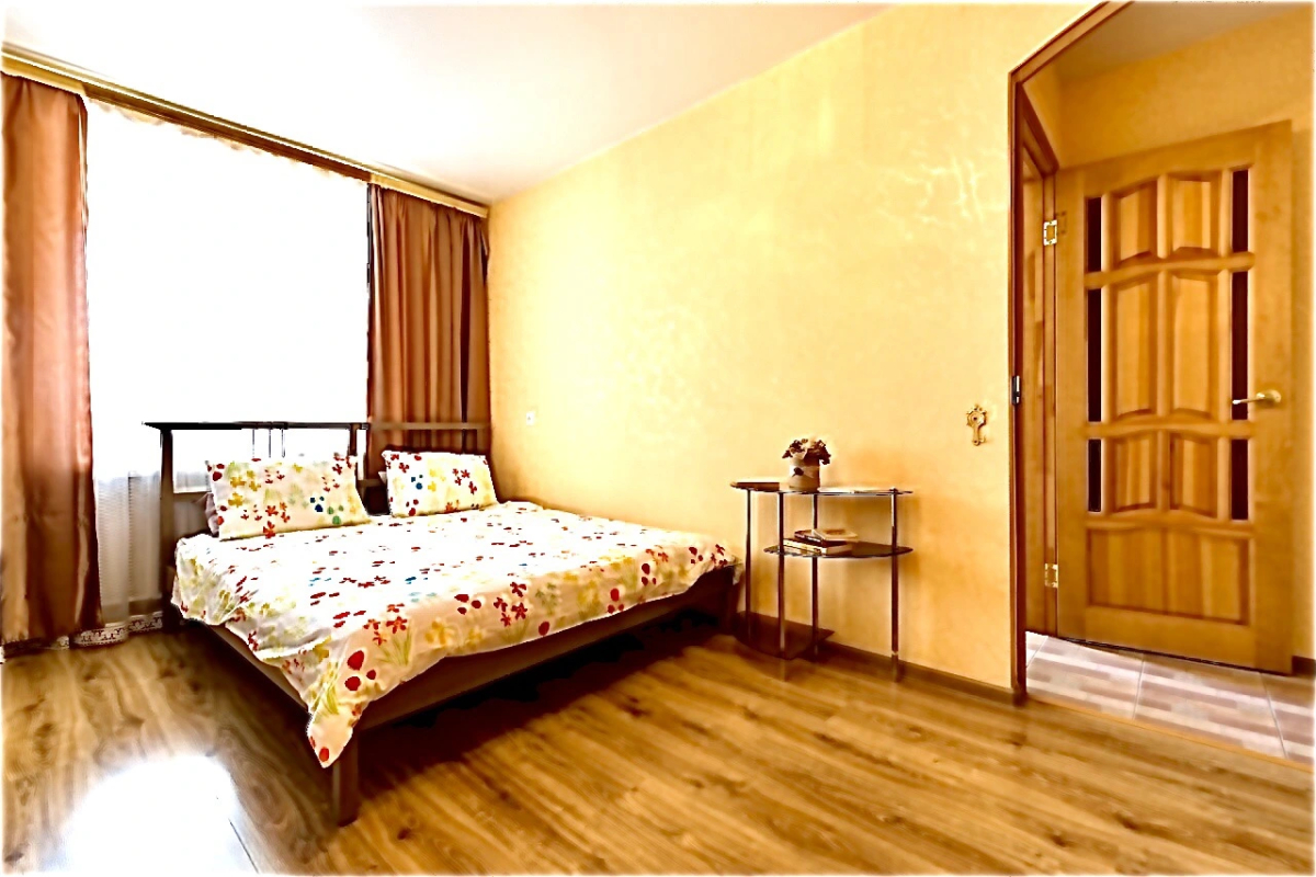 Апартаменты vgosti33 Нижняя Дуброва 19