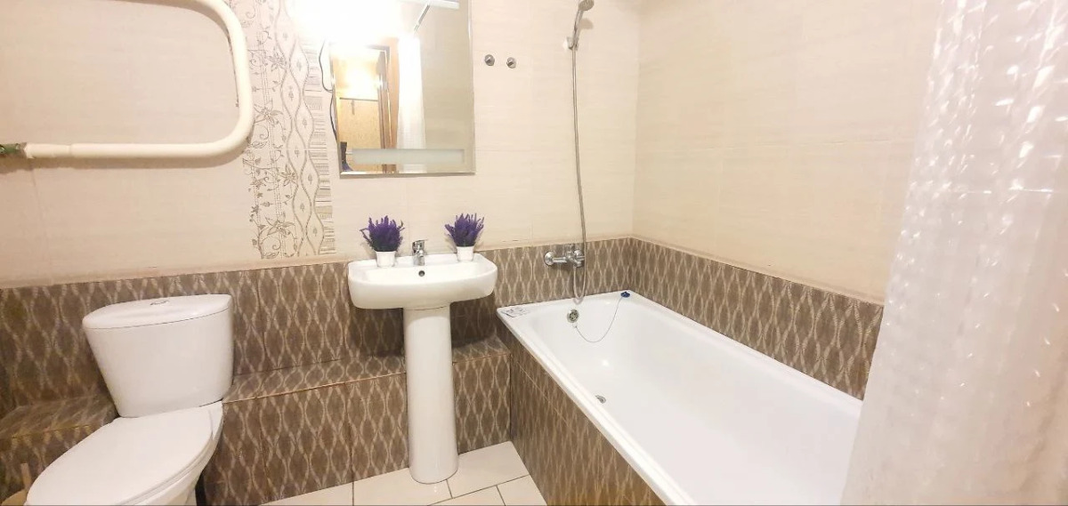 Апартаменты KiraLive на Карла Маркса