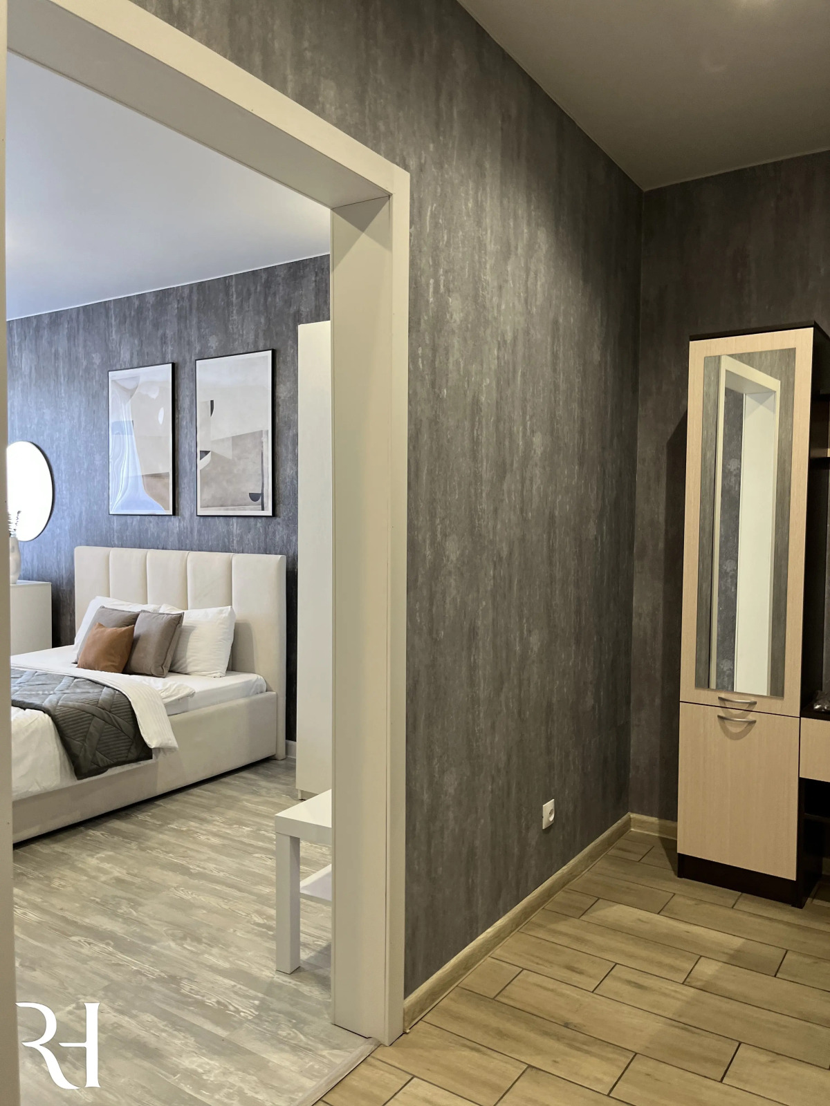 Апартаменты ЖК Глумилино