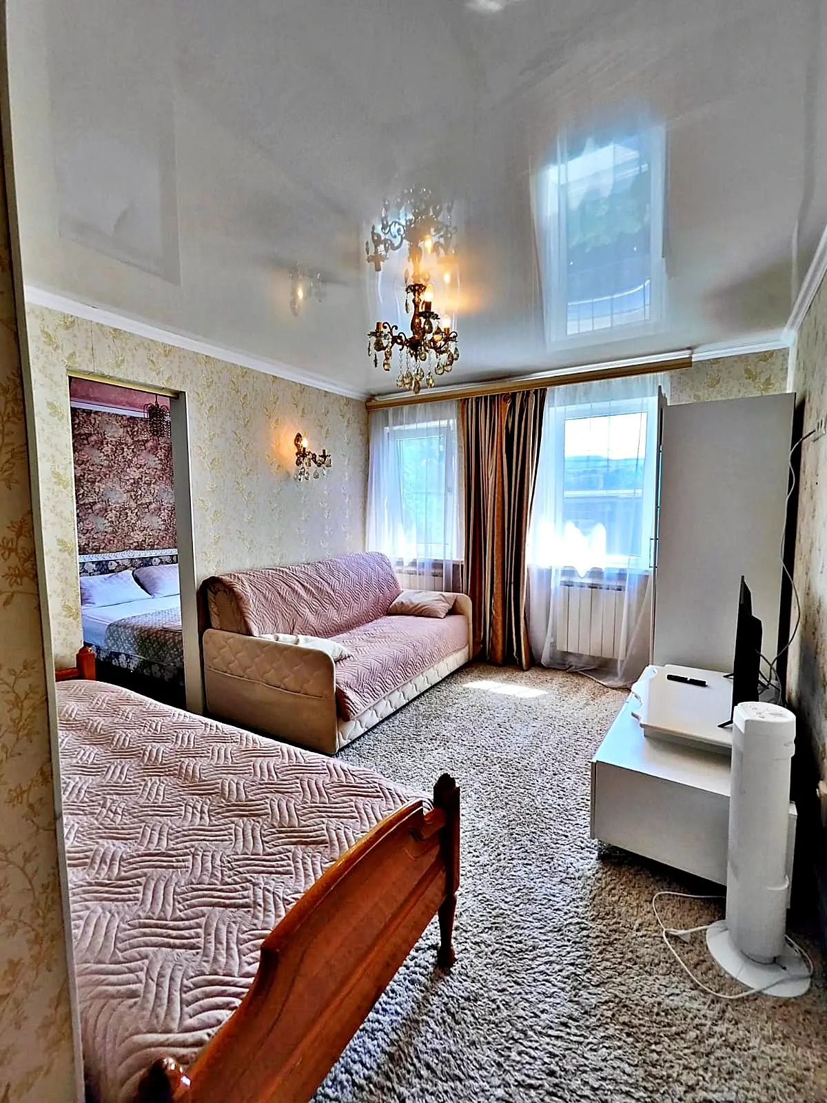 Апартаменты Ксении Ге 10