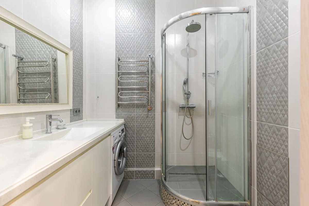 Апартаменты Барселона-Парк 2