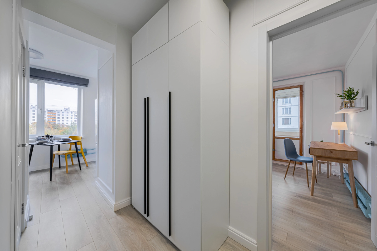 Квартира Уютная рядом с Кулакова РДКБ Университетом МВД и РУДН