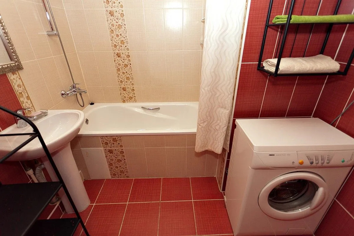 Апартаменты Гранд Казань на Чистопольской 82