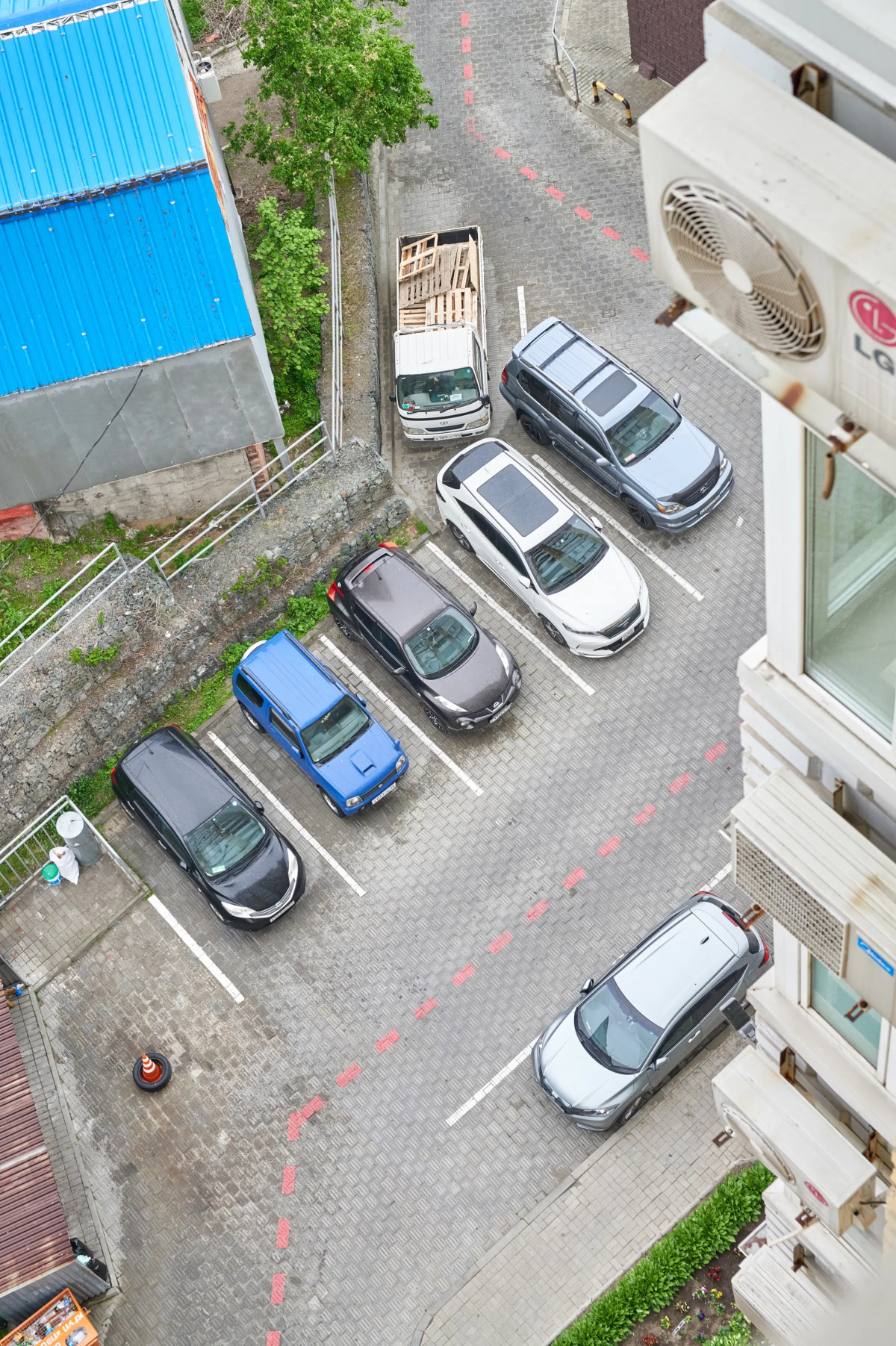 Апартаменты VIAHOME на Красного Знамени