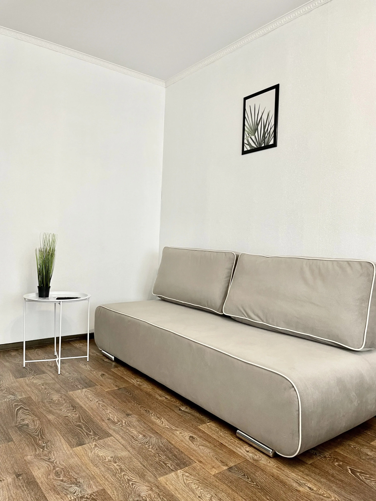 Квартира Космонавтов 12