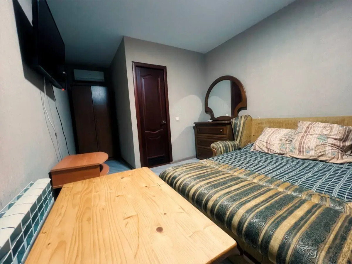 Гостевой дом Отдых на Боевой 44