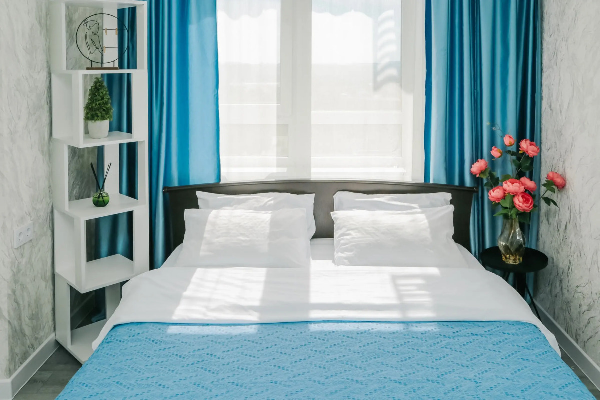 Квартира в ЖК Сердце Ростова