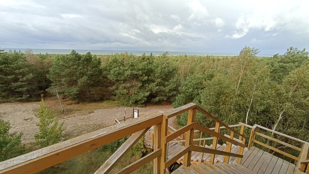 Апартаменты на Сибирской