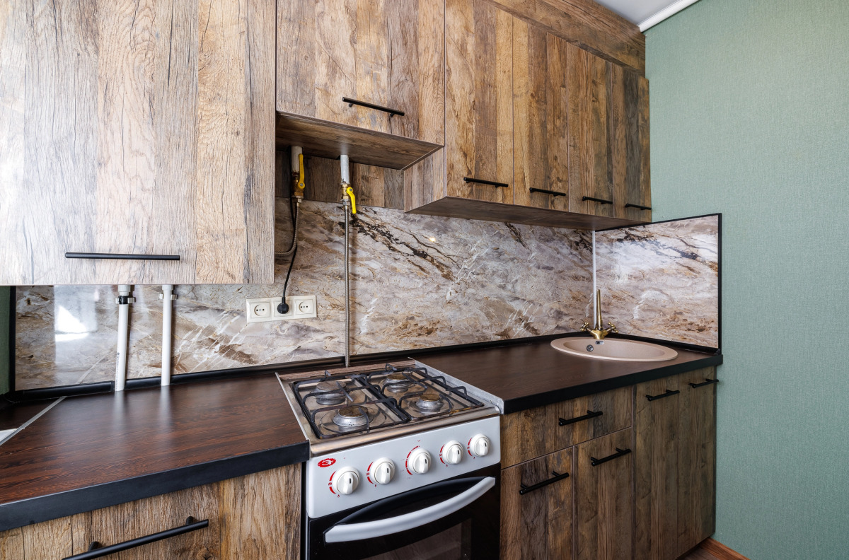 Квартира На Николая Руднева