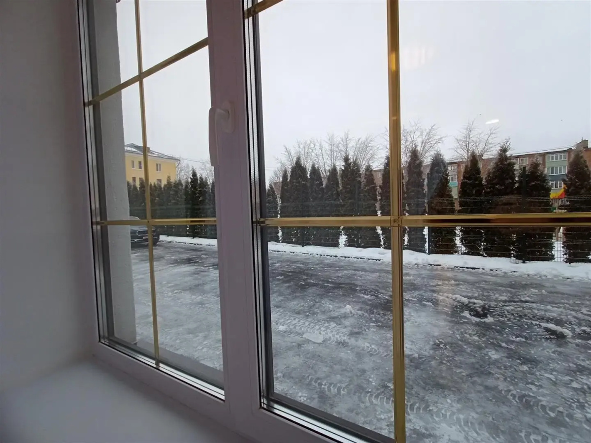 Отель Пряник