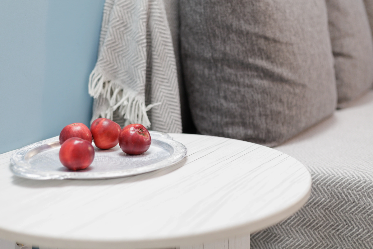 Апартаменты у Фонтана