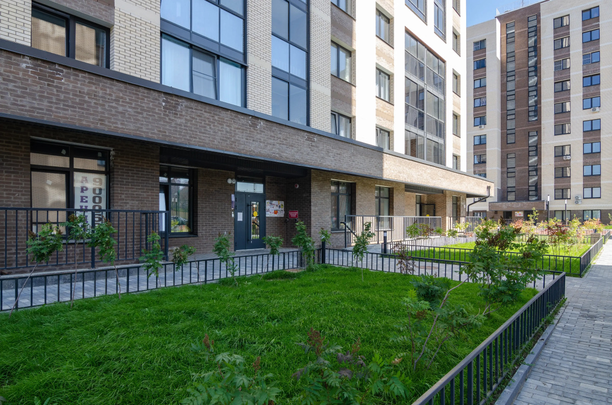 Апартаменты Красотка бизнес-класса в элитном доме в центре