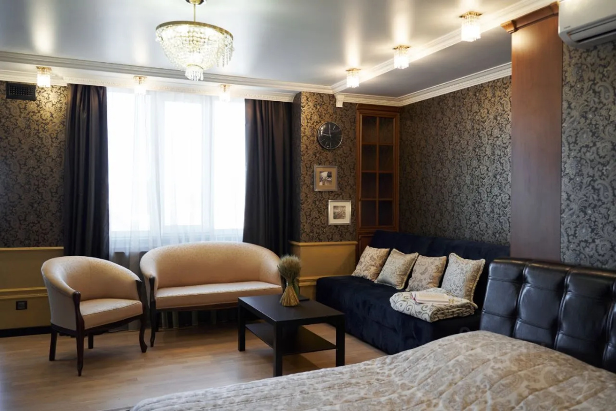 Квартира Бизнес в Орле
