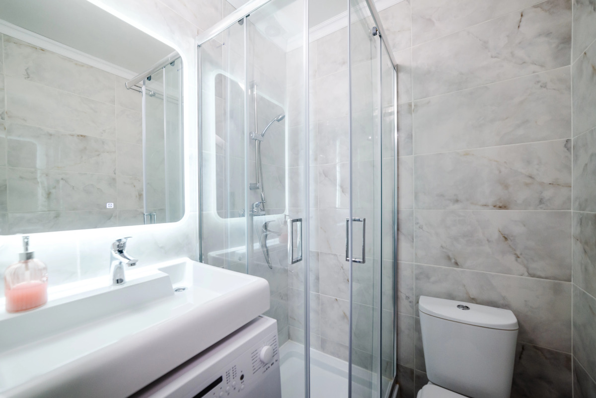 Апартаменты Расковой 24А (03)