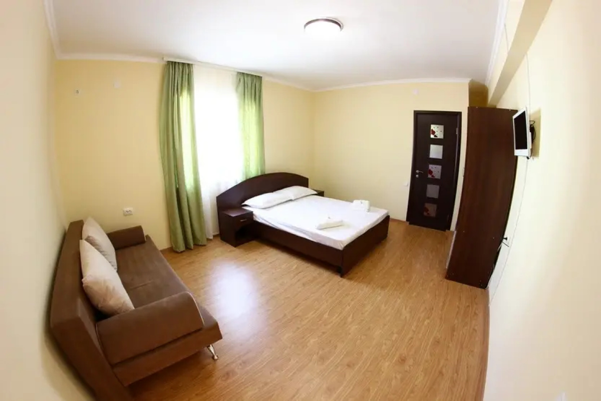 Guest House Ayat