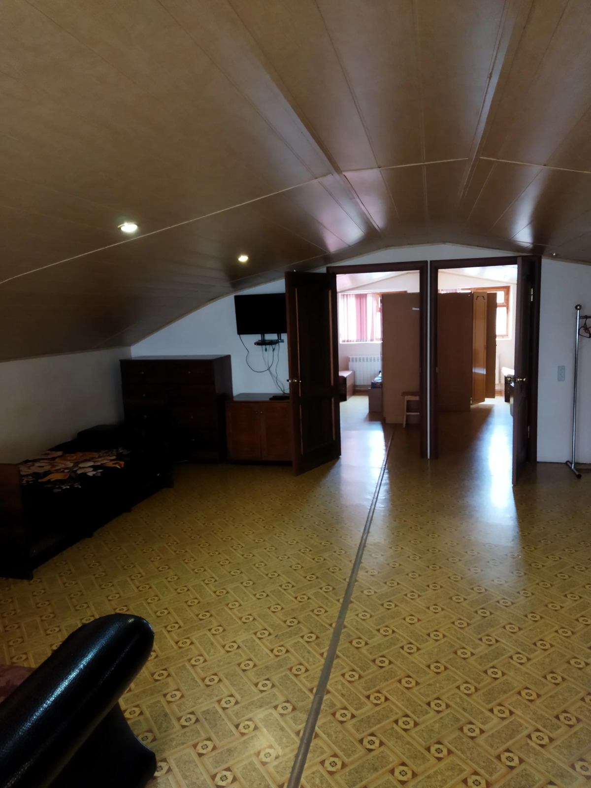 Гостевой дом Березовое Ущелье